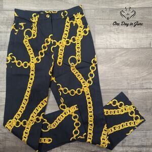 Carlisle Straight Jeans Size 4